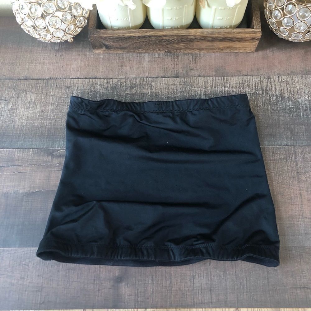Spanx Tube Top